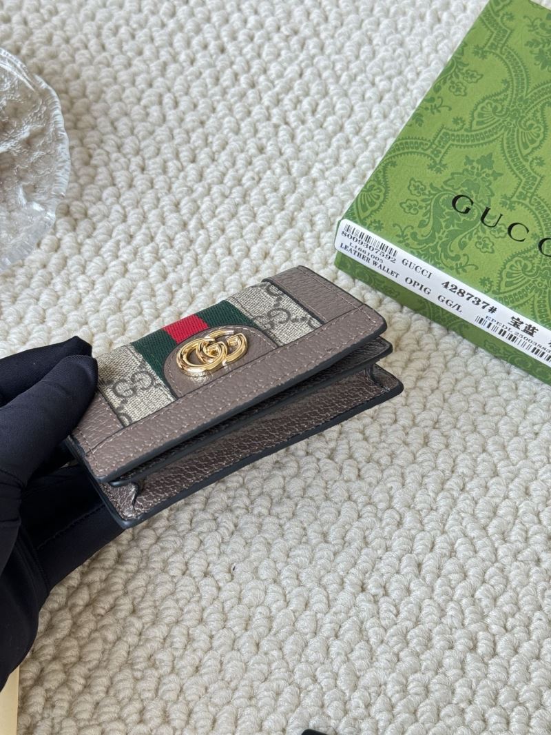 Gucci Wallets Purse